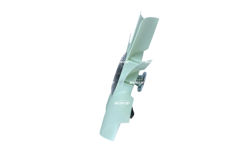 Cupla ventilator radiator