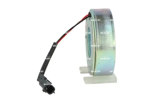 Bobina cuplaj magnetic compresor