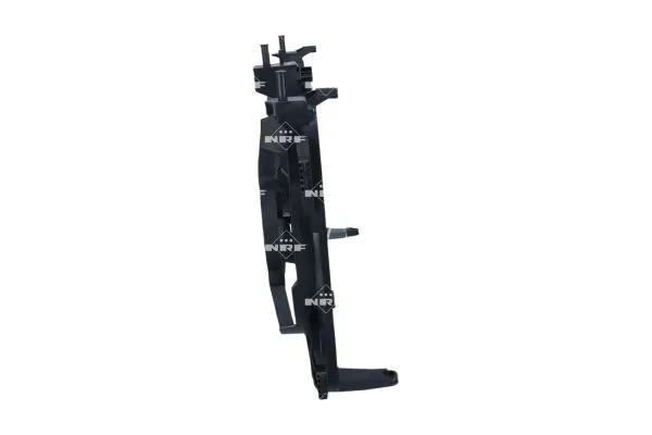 Ventilator radiator racire