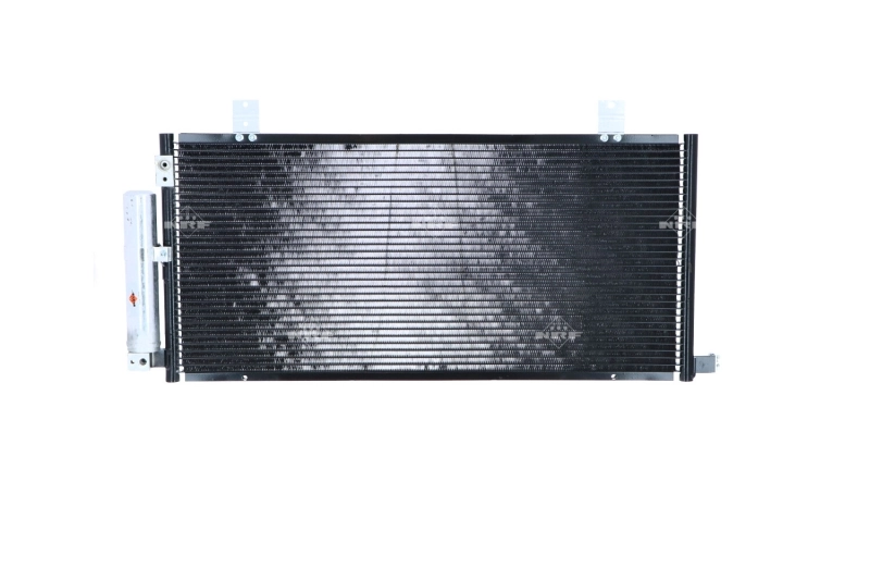Radiator climatizare