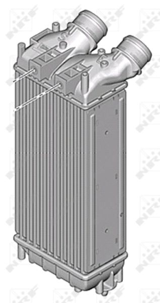 Intercooler