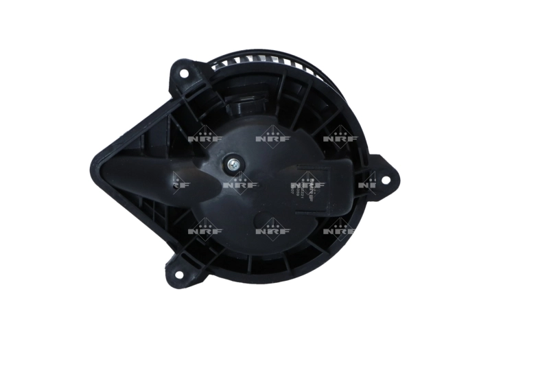 Ventilator habitaclu