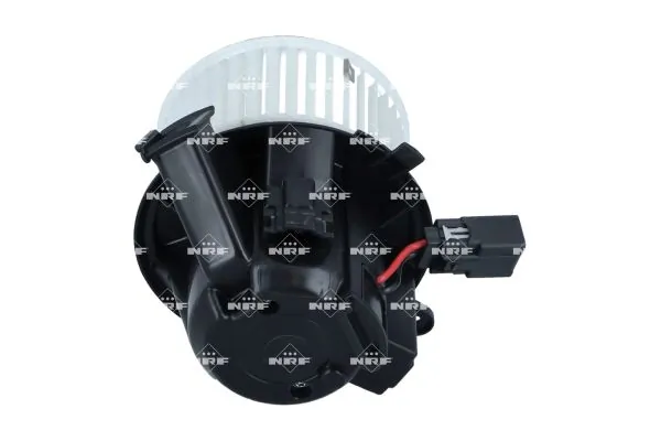 Ventilator habitaclu