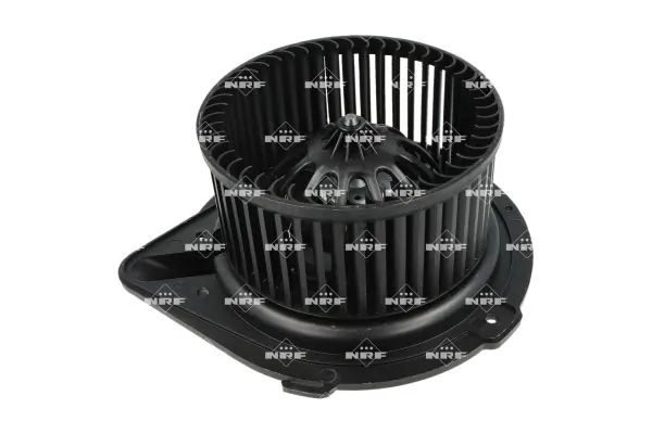 Ventilator habitaclu