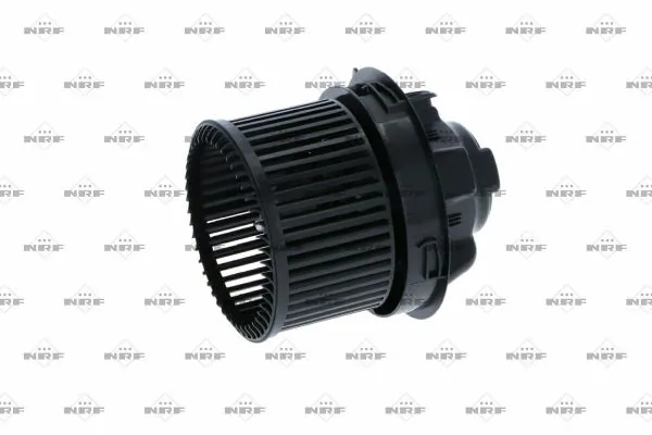 Ventilator habitaclu