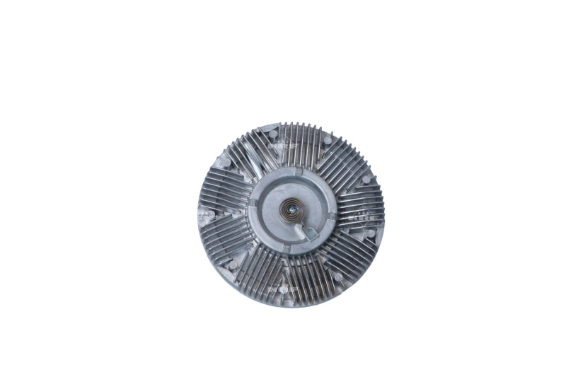 Cupla ventilator radiator
