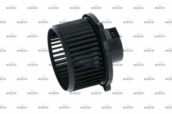 Ventilator habitaclu