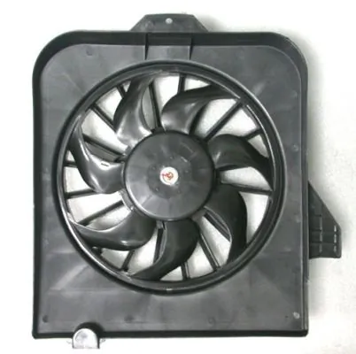 Ventilator radiator racire
