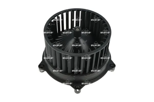 Ventilator habitaclu