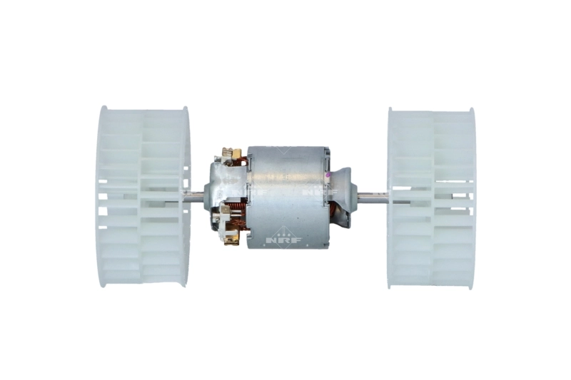 Ventilator habitaclu