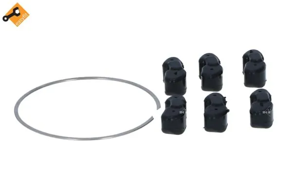 Cupla magnetica compresor climatizare