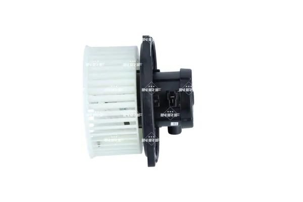 Ventilator habitaclu