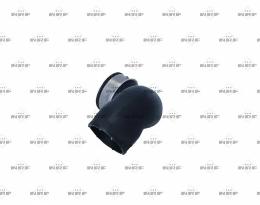 Furtun intercooler/turbo