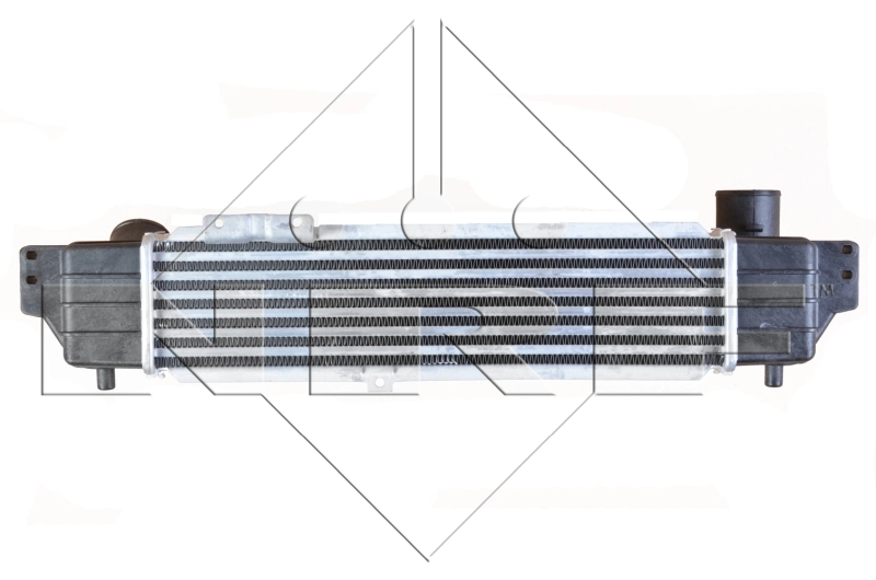 Intercooler