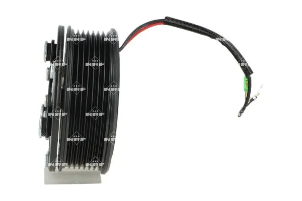 Cupla magnetica compresor climatizare