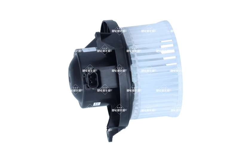 Ventilator habitaclu