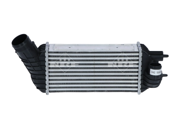 Intercooler