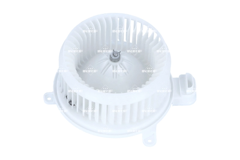 Ventilator habitaclu