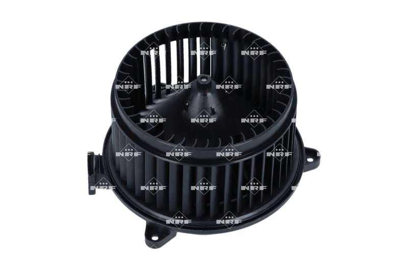Ventilator, habitaclu