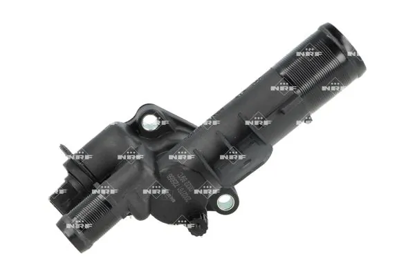 Termostat lichid racire