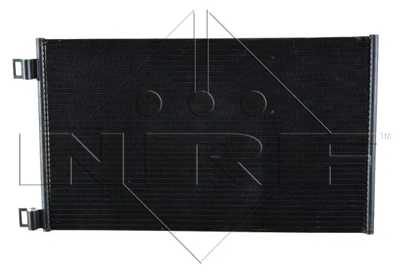 Radiator climatizare