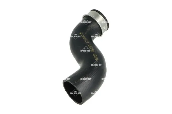 Furtun intercooler/turbo