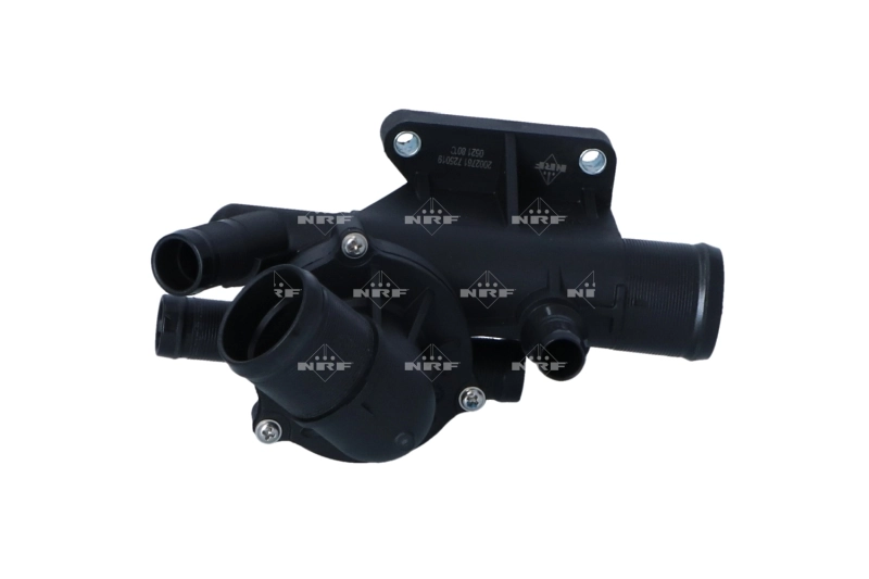 Termostat lichid racire