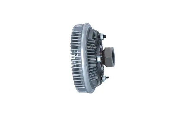 Cupla ventilator radiator
