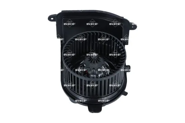Ventilator habitaclu