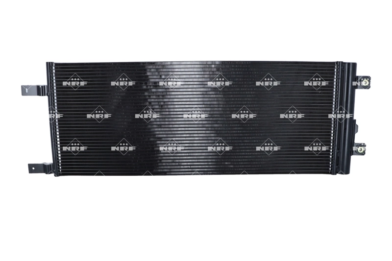 Radiator climatizare