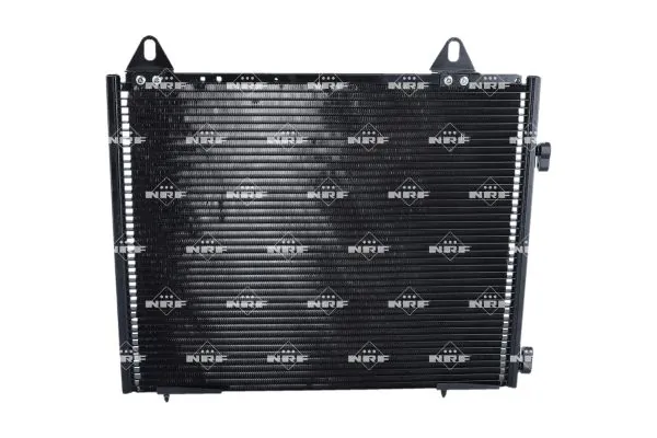 Radiator climatizare