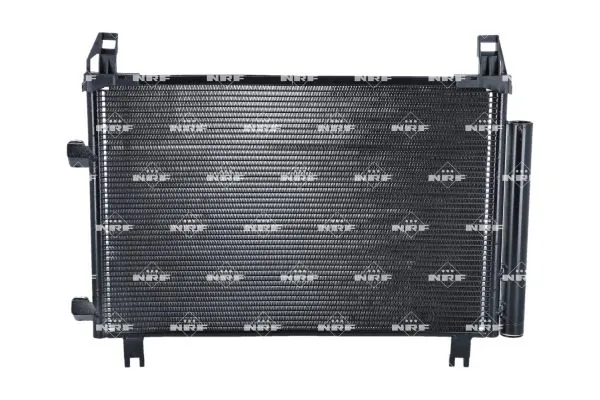Radiator climatizare