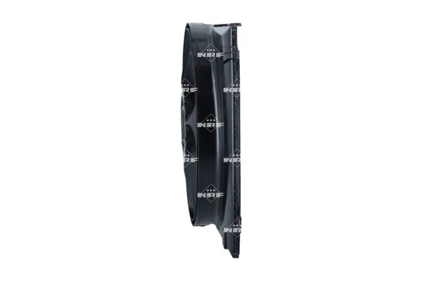 Ventilator radiator racire