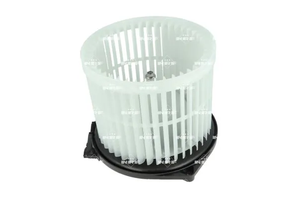 Ventilator habitaclu