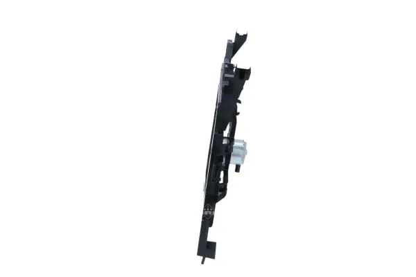 Ventilator radiator racire