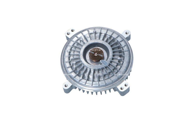 Cupla ventilator radiator