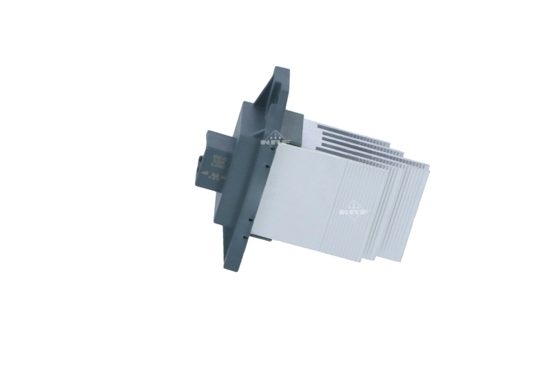 Rezistor ventilator habitaclu