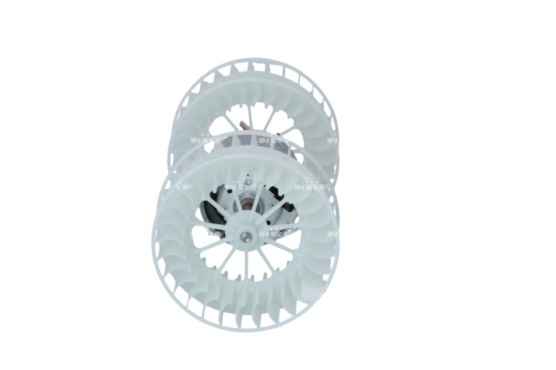 Ventilator habitaclu