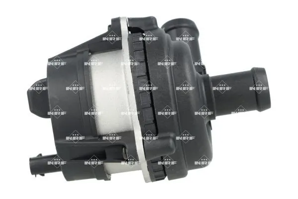 Pompa de apa, racire motor