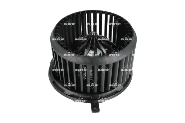 Ventilator habitaclu