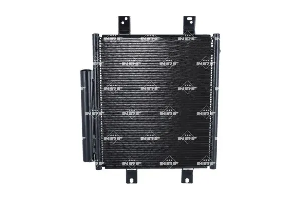 Radiator climatizare