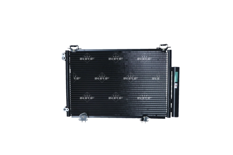 Radiator climatizare