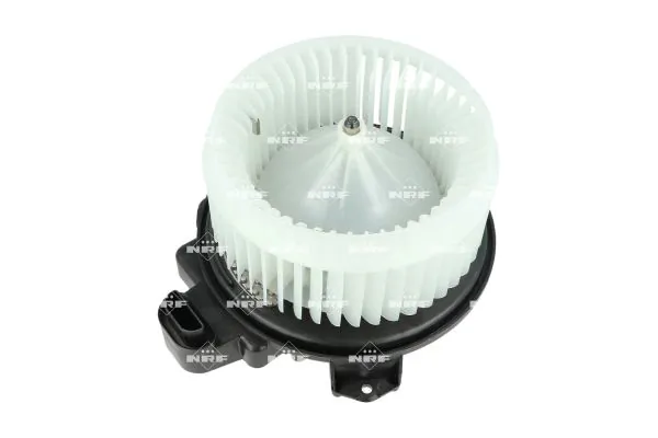 Ventilator habitaclu