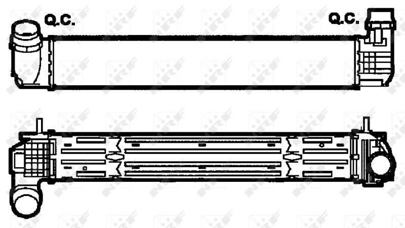 Intercooler