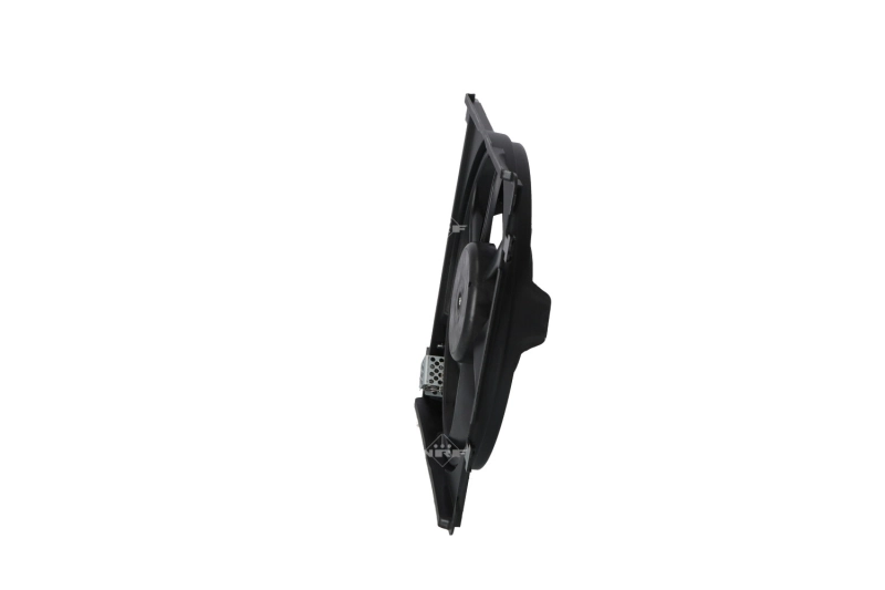 Ventilator radiator racire