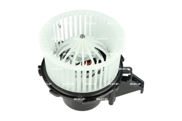 Ventilator habitaclu