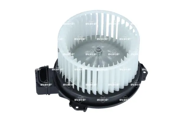 Ventilator habitaclu