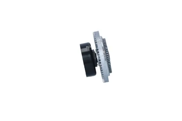 Cupla ventilator radiator