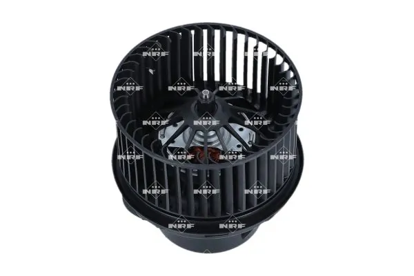Ventilator habitaclu