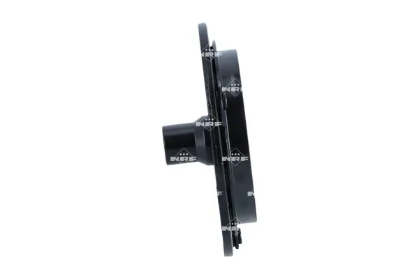Disc antrenor, cuplaj magnetic (compresor)